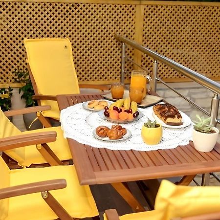 Casa Di Cleopatra - Heraklion Luxurious Getaway Luaran gambar