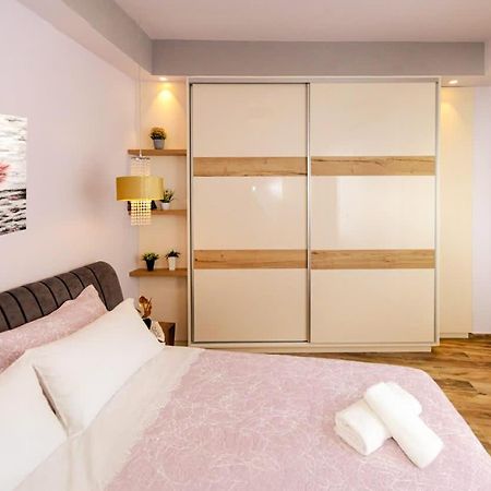 Casa Di Cleopatra - Heraklion Luxurious Getaway Luaran gambar