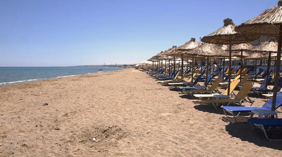 Casa Di Cleopatra - Heraklion Luxurious Getaway Luaran gambar