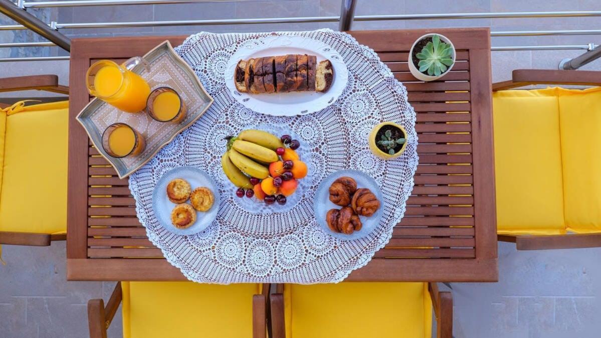 Casa Di Cleopatra - Heraklion Luxurious Getaway Luaran gambar