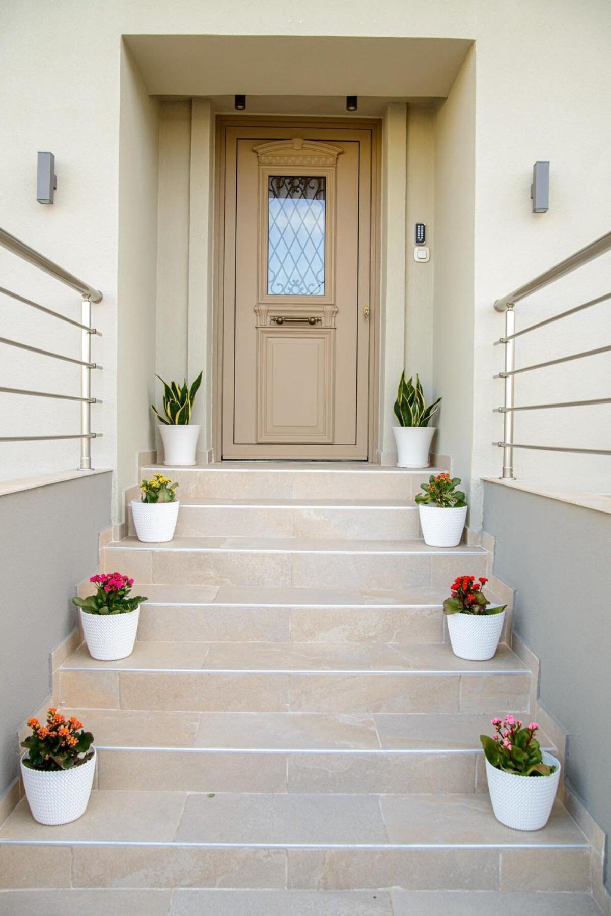 Casa Di Cleopatra - Heraklion Luxurious Getaway Luaran gambar