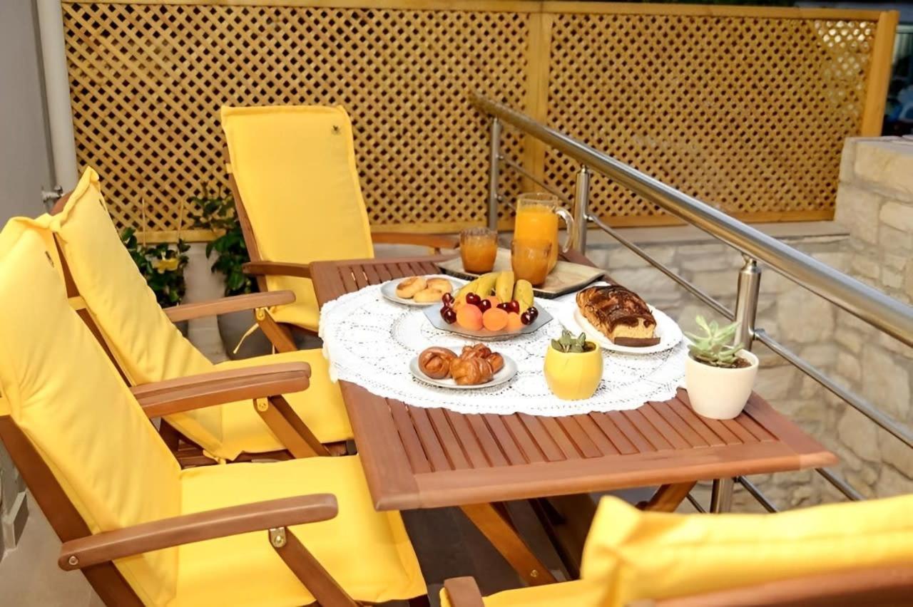 Casa Di Cleopatra - Heraklion Luxurious Getaway Luaran gambar