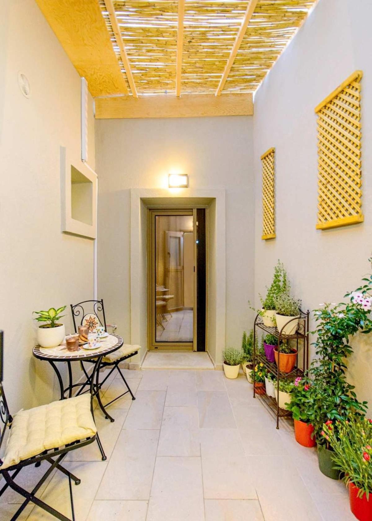 Casa Di Cleopatra - Heraklion Luxurious Getaway Luaran gambar
